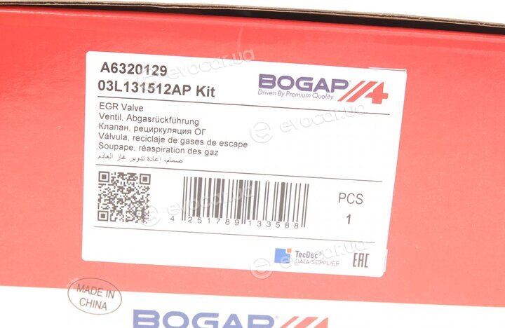 Bogap A6320129