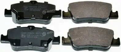 Toyota / Lexus 446602292