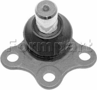 Formpart 1304005