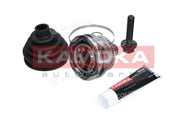 Kamoka 7462