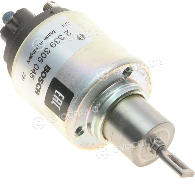 Bosch 2 339 305 045