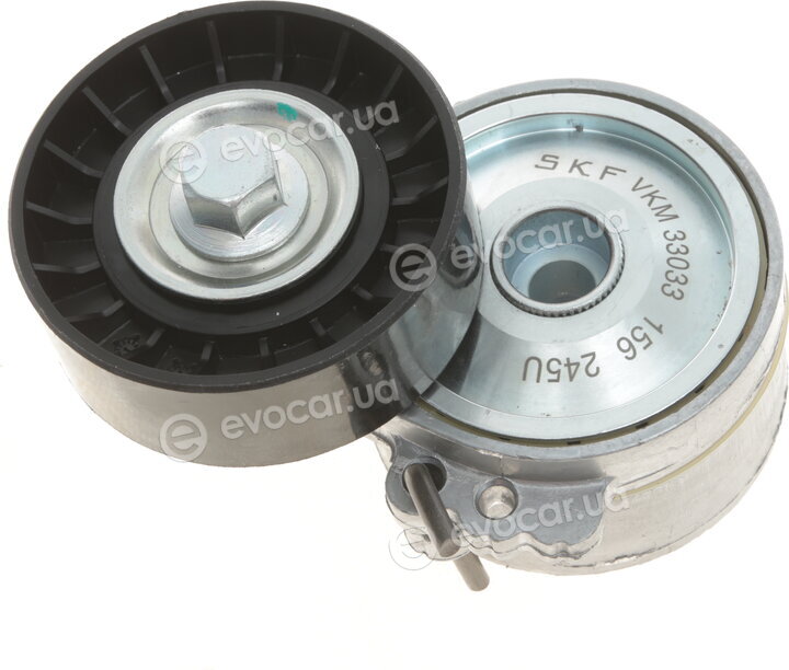 SKF VKM 33033