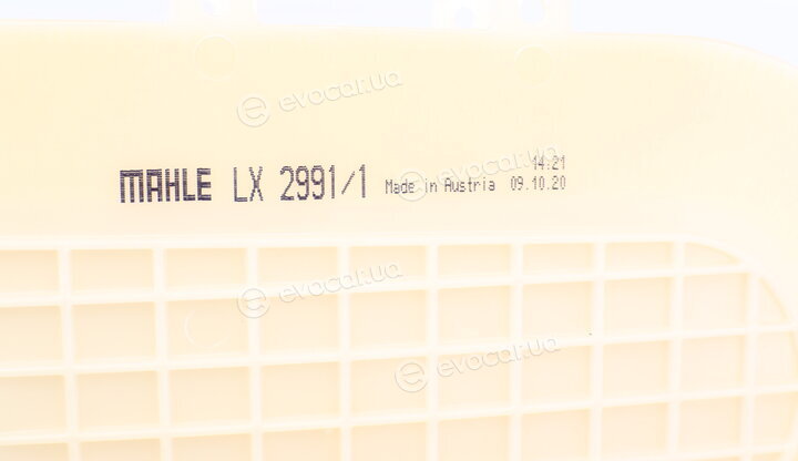 Mahle LX 2991/1