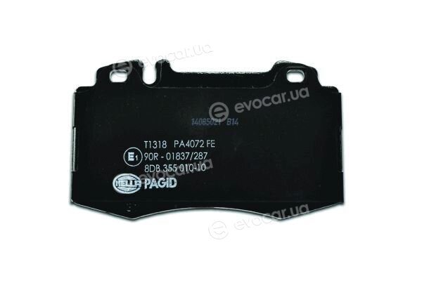Hella 8DB 355 010-101