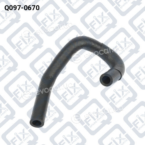 Q-Fix Q0970670