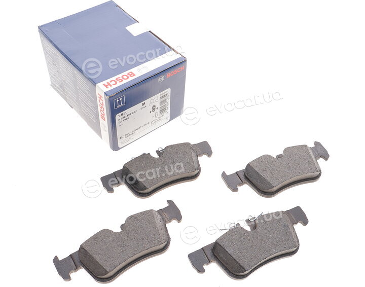 Bosch 0 986 494 812