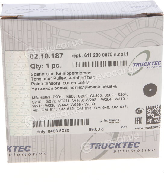 Trucktec 02.19.187
