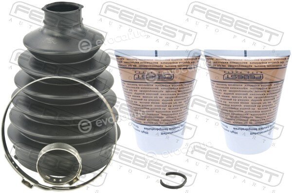 Febest 1617P-163