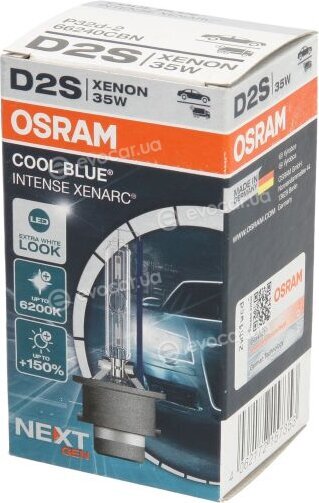 Osram 66240CBN