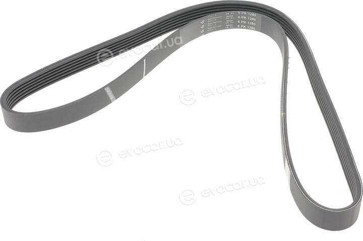 Hutchinson 1280 K 6