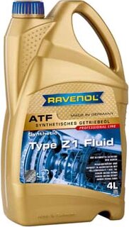 Ravenol ATF TYPE Z1 FLUID 4L