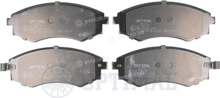 Optimal BP-10237