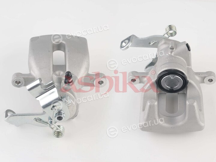 Ashika CAL314LJM