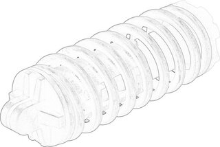 VAG 1J2 721 403A