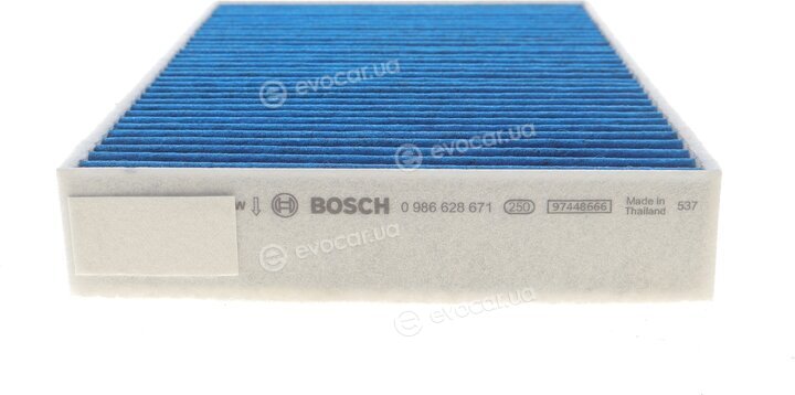Bosch 0 986 628 671