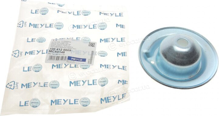 Meyle 100 412 0009