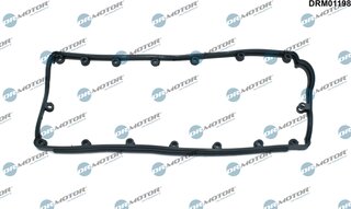 Dr. Motor DRM01198