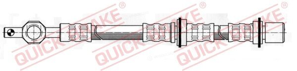 Kawe / Quick Brake 58.975