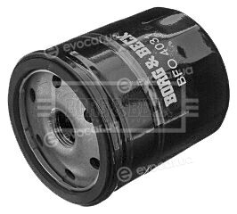 Borg & Beck BFO4031