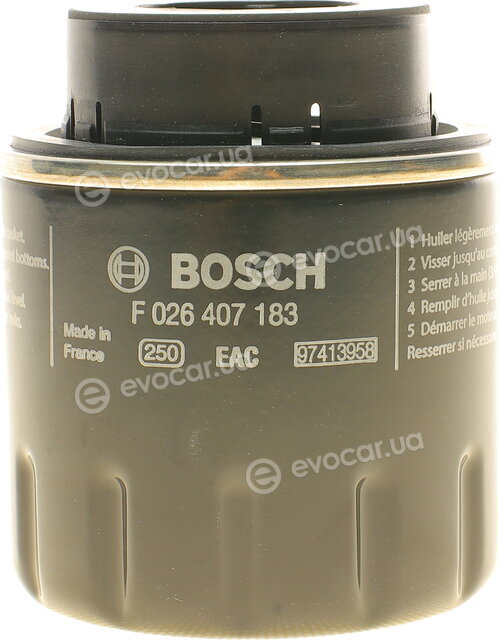 Bosch F 026 407 183