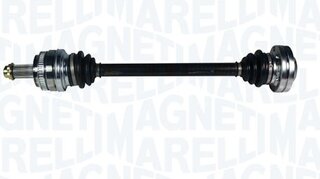 Magneti Marelli 302004190021