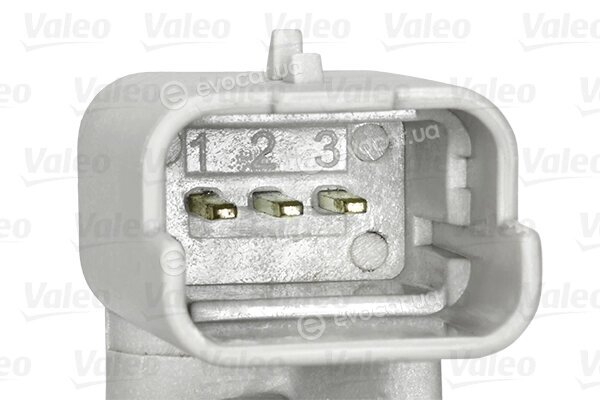 Valeo 253808