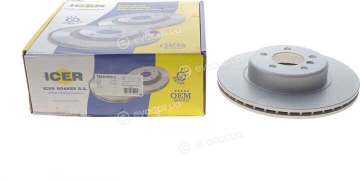 Icer 78BD3555-2