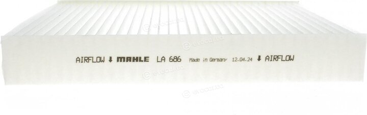 Mahle LA 686