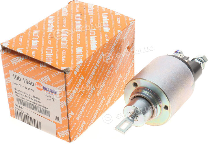 Autotechteile 100 1540