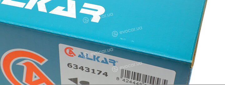 Alkar 6343174