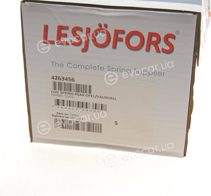 Lesjofors 4263456