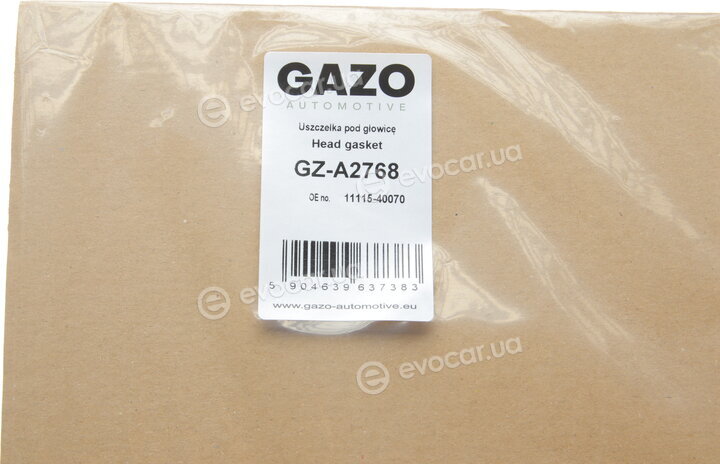 Gazo GZ-A2768