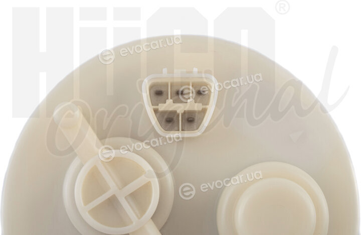 Astemo (Hitachi) / Huco 132752