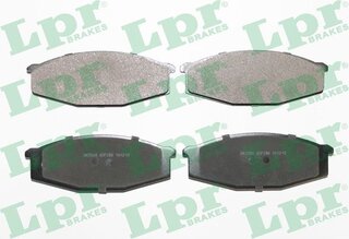 LPR / Samko 05P289