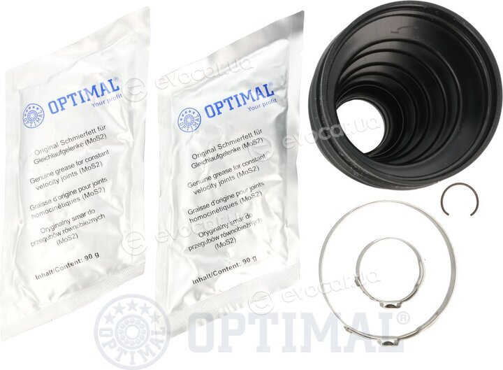 Optimal CVB-10654TPE