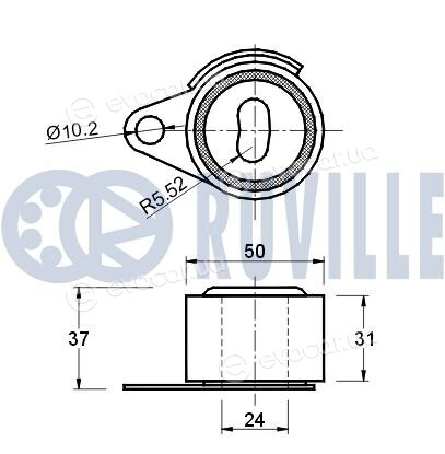 Ruville 540078