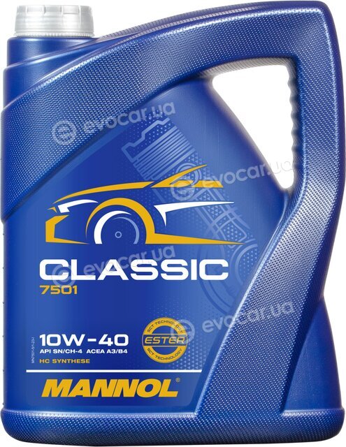 Mannol MN7501-5