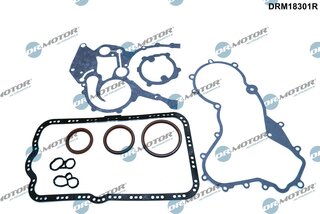 Dr. Motor DRM18301R