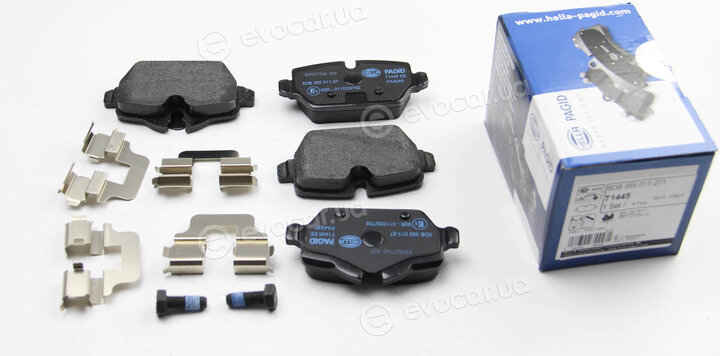 Hella 8DB 355 011-271