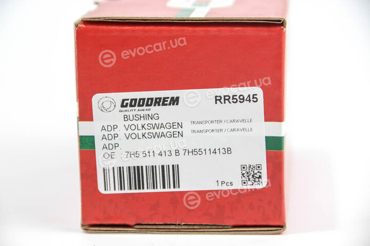 Goodrem RR5945