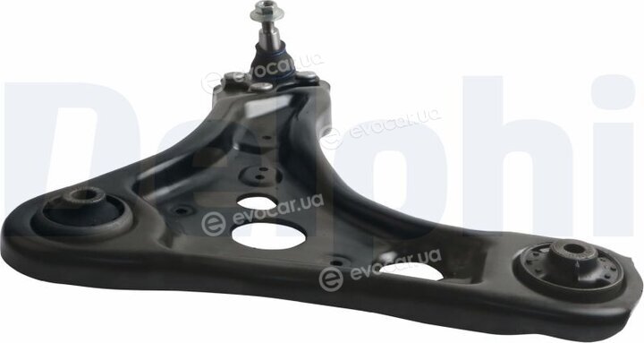 Delphi TC4670