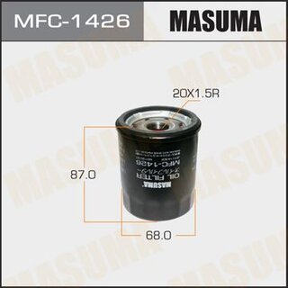 Masuma MFC-1426