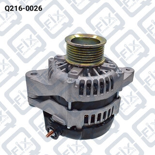 Q-Fix Q2160026