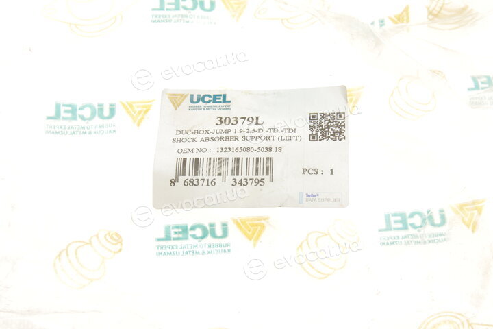 Ucel 30379L