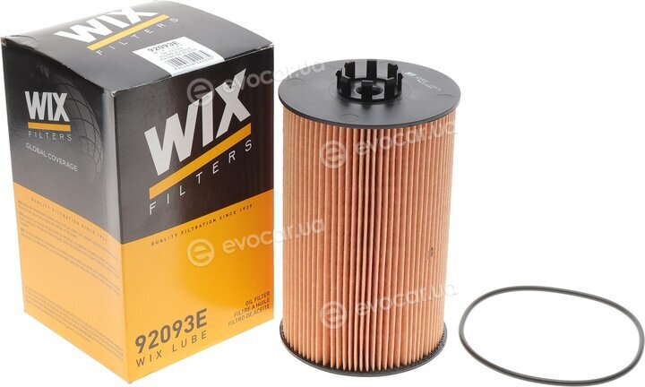 WIX 92093E