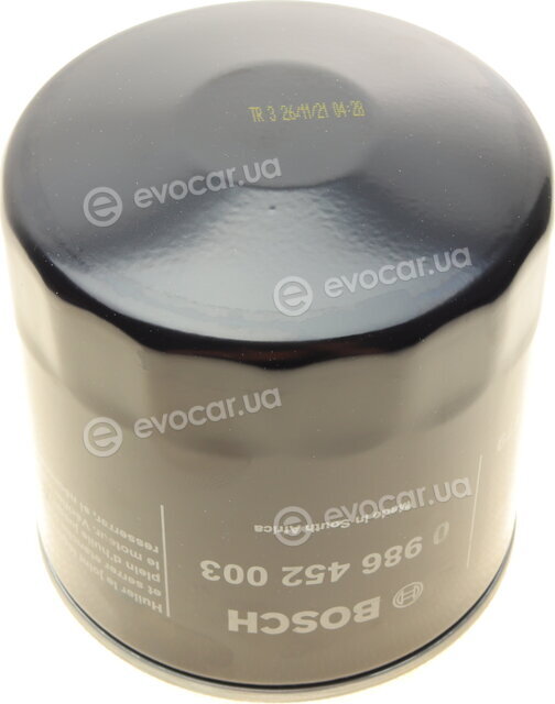 Bosch 0 986 452 003