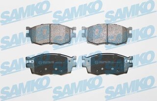LPR / Samko 5SP1345
