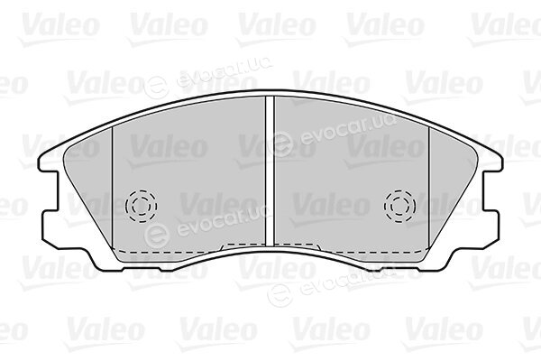 Valeo 301506