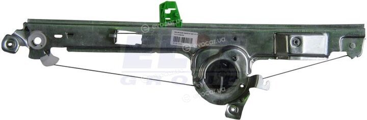 Starline PXA 41703 L