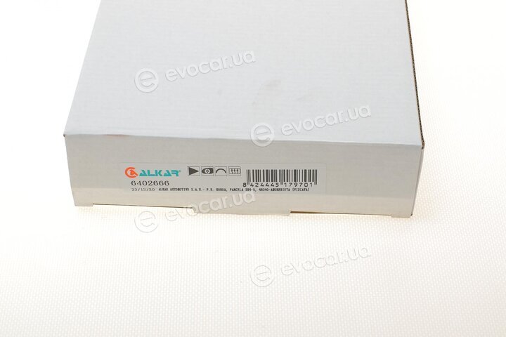 Alkar 6402666